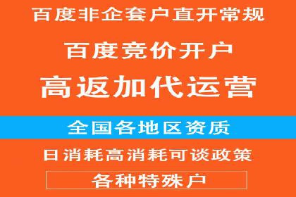 开户高返点策略：成功案例解析